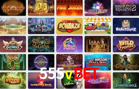 Bônus Generosos e Exclusivos no 555vbet para Você!