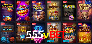 555vbet vip