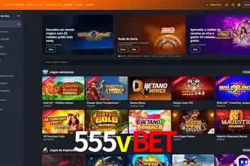 555vbet